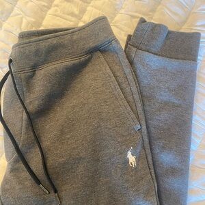 Polo Ralph Lauren Men’s Double-Knit Jogger Pant Size Small
